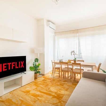 Loto Home Roma Eksteriør bilde